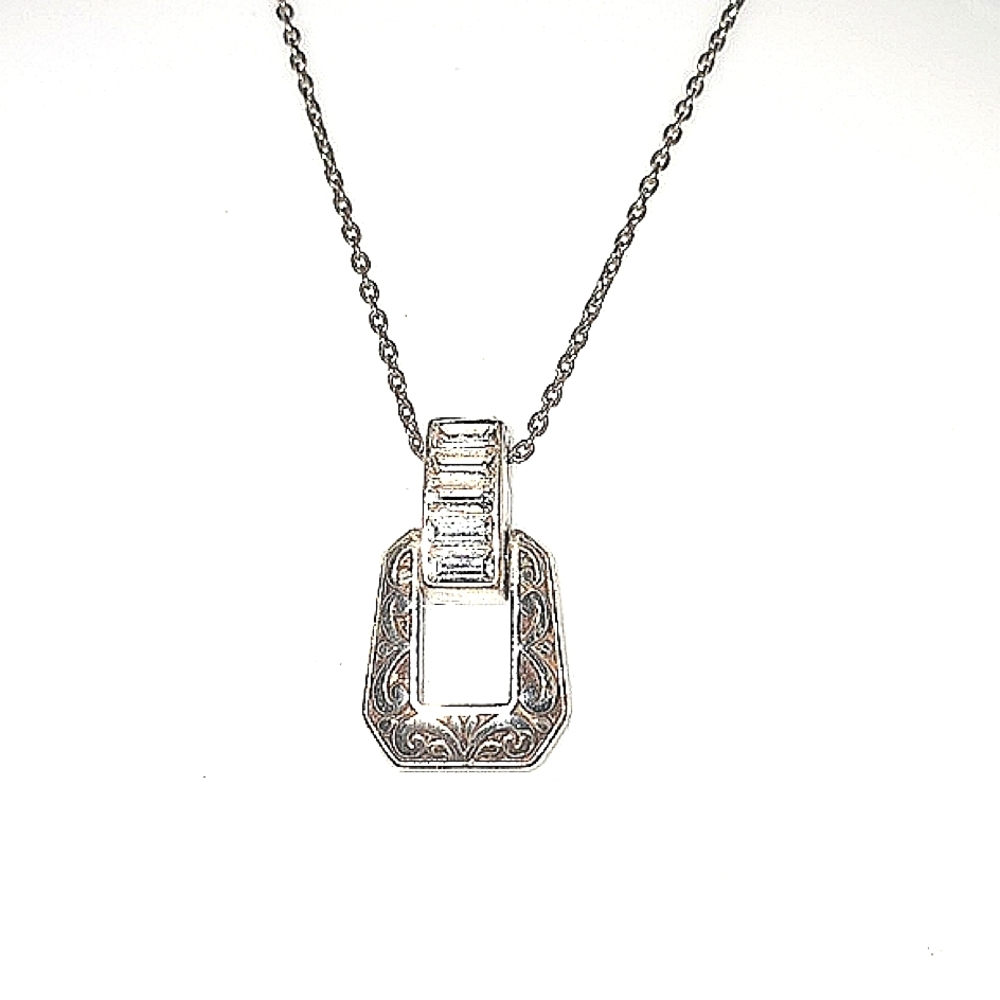 Brighton necklace - Picture 2 of 3